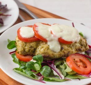 30 Ways to Say No to Boring Chicken Breasts